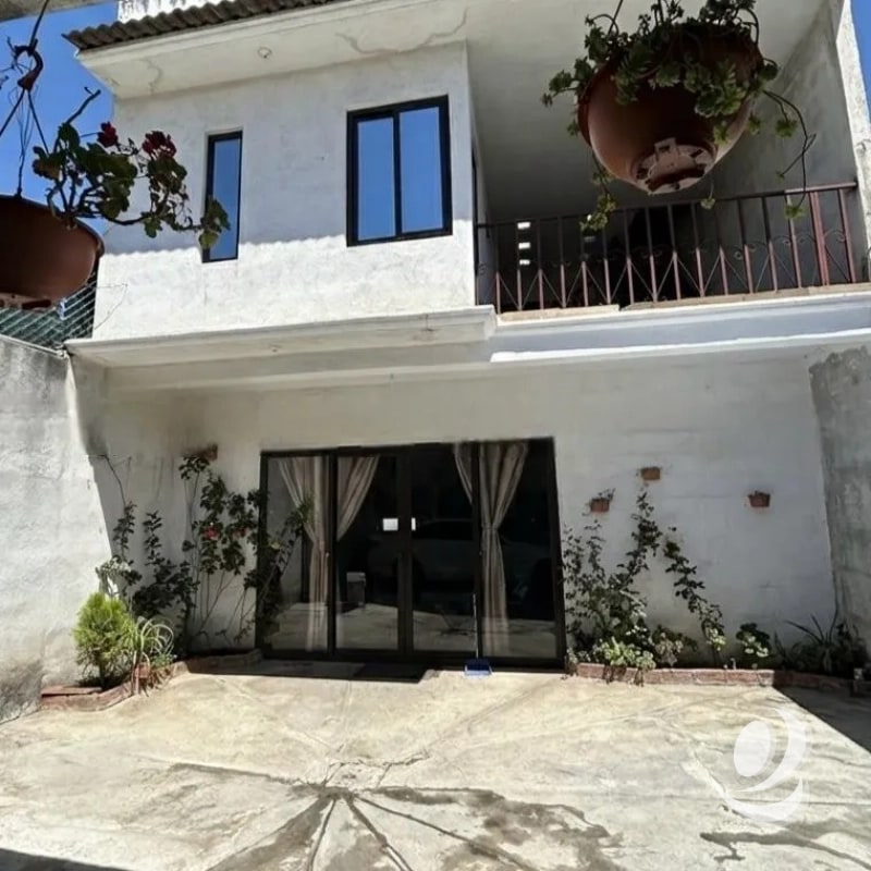 Casa en Venta San Lucas Sacatepéquez en el Casco Urbano - 4