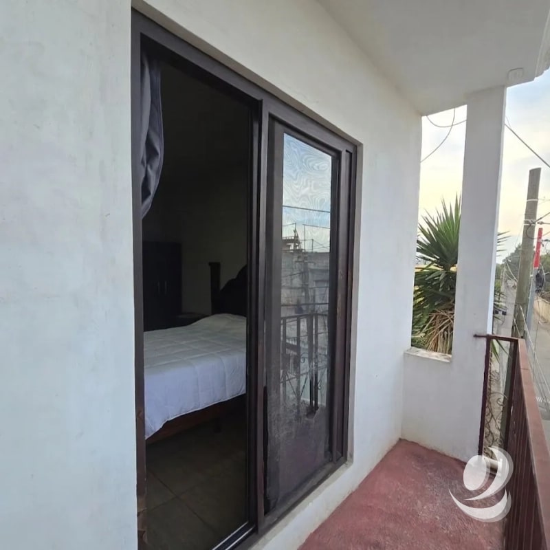 Casa en Venta San Lucas Sacatepéquez en el Casco Urbano - 2