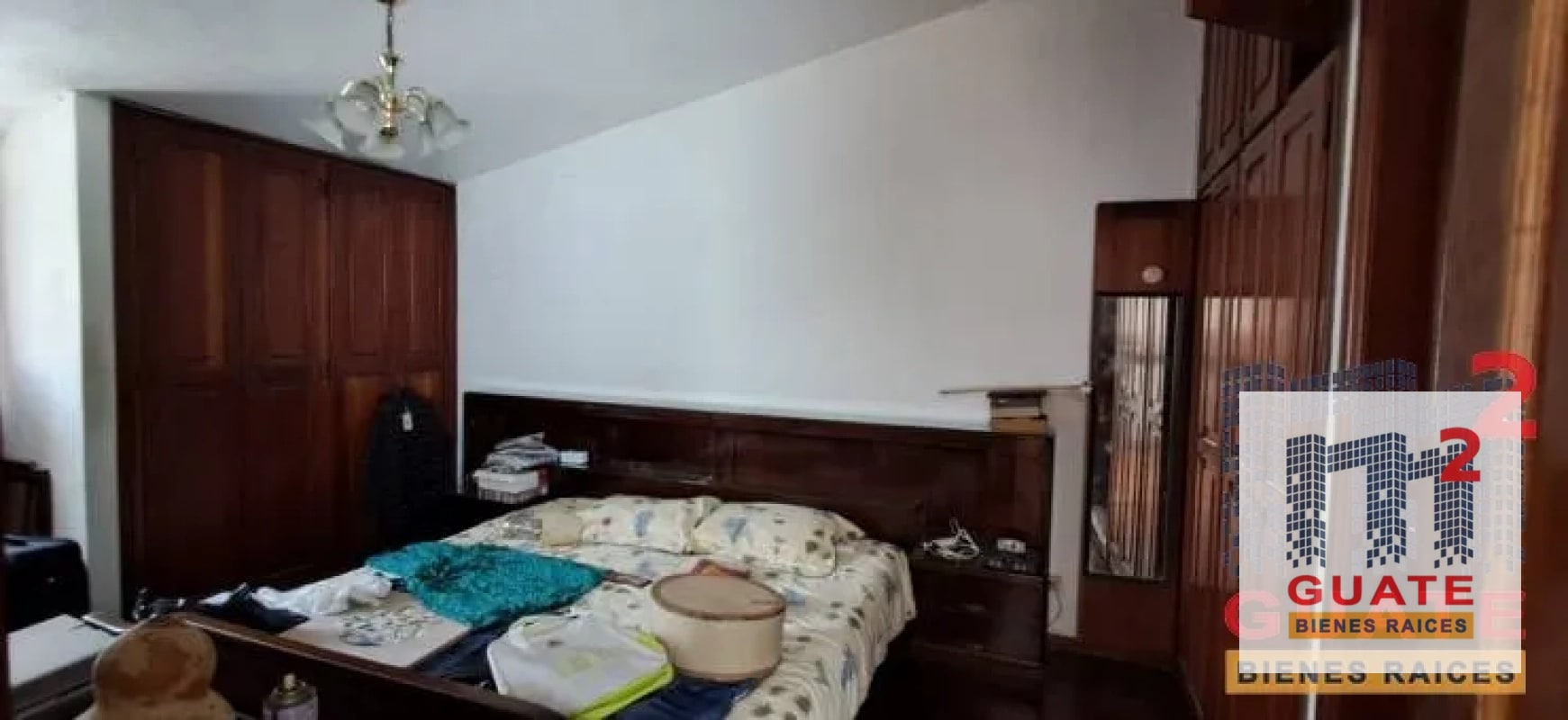 Casa fuera de condominio en Venta, Mixco - 13