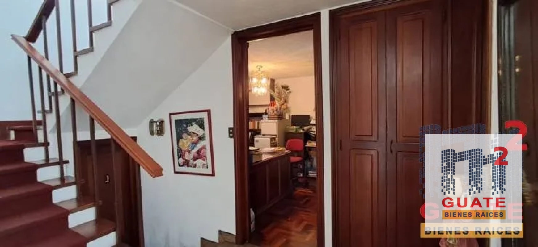 Casa fuera de condominio en Venta, Mixco - 6