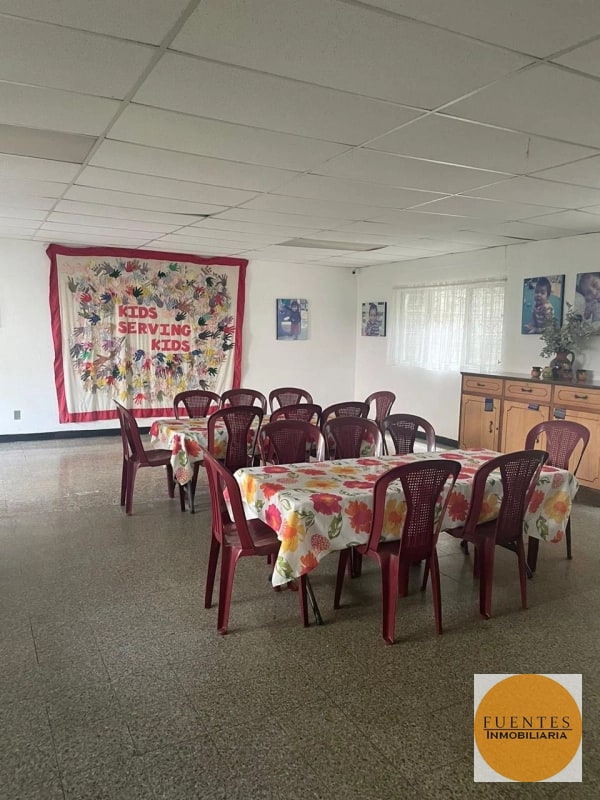 CASA EN VENTA JARDINES DE SAN LUCAS IV - 7
