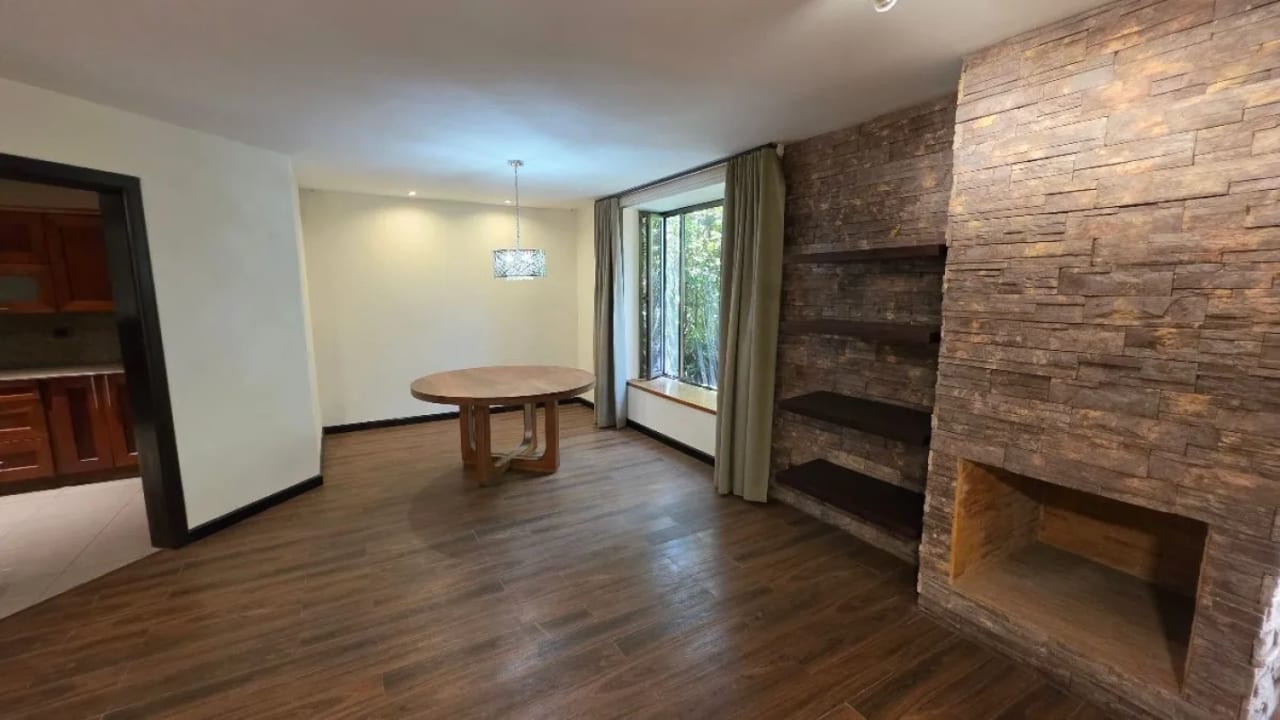 Venta Casa El Prado zona 10 — Casa en Venta en El Prado, Zona 10, Guatemala, Ciudad — foto 10 de 16