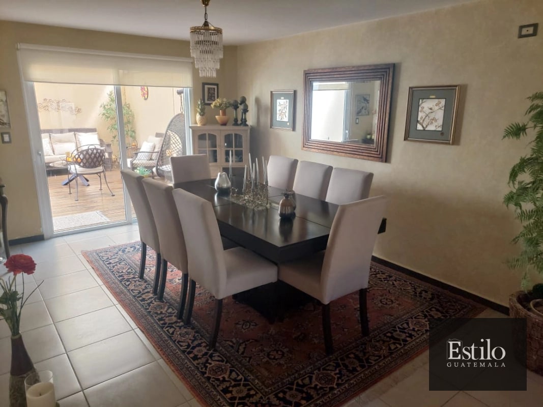 Casa En Venta Cumbres De La Arboleda - 11