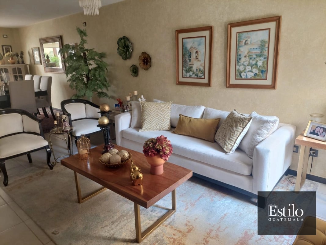 Casa En Venta Cumbres De La Arboleda - 10