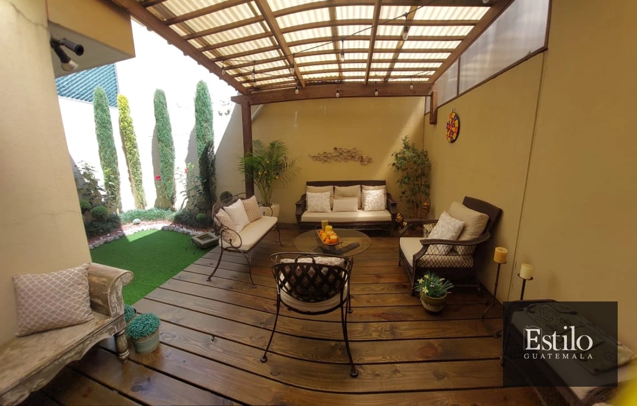 Casa En Venta Cumbres De La Arboleda - 9