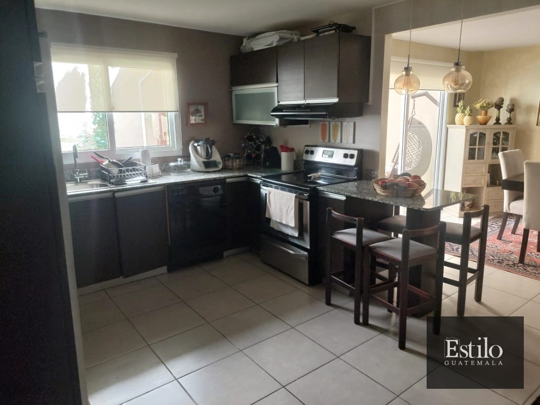 Casa En Venta Cumbres De La Arboleda - 8
