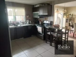 Casa En Venta Cumbres De La Arboleda — Casa en Venta en Cumbres de La Arboleda, Carretera a El Salvador, Guatemala, Ciudad — miniatura 8 de 12