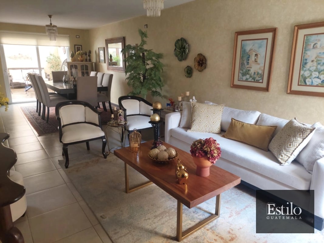 Casa En Venta Cumbres De La Arboleda - 7