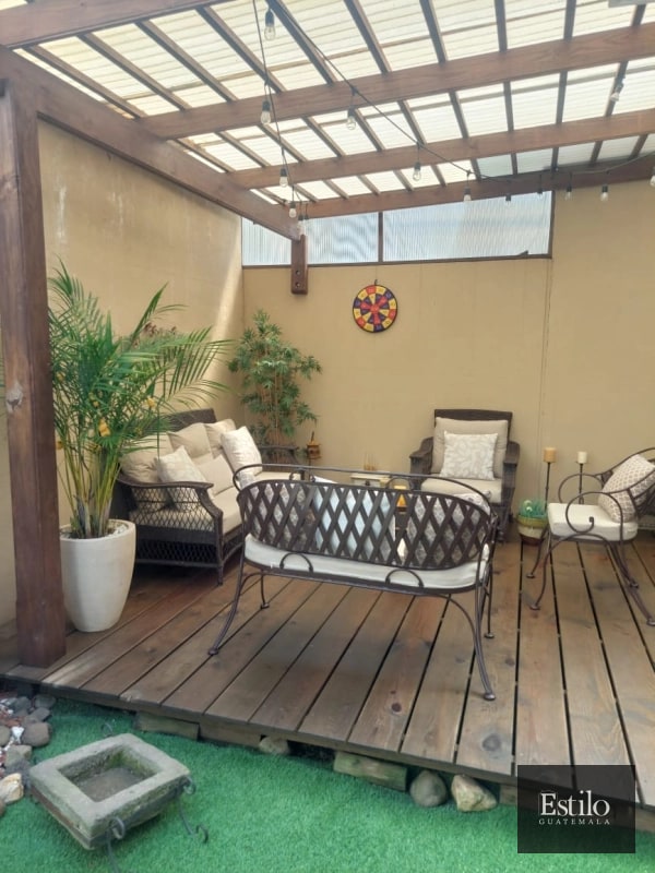 Casa En Venta Cumbres De La Arboleda - 6