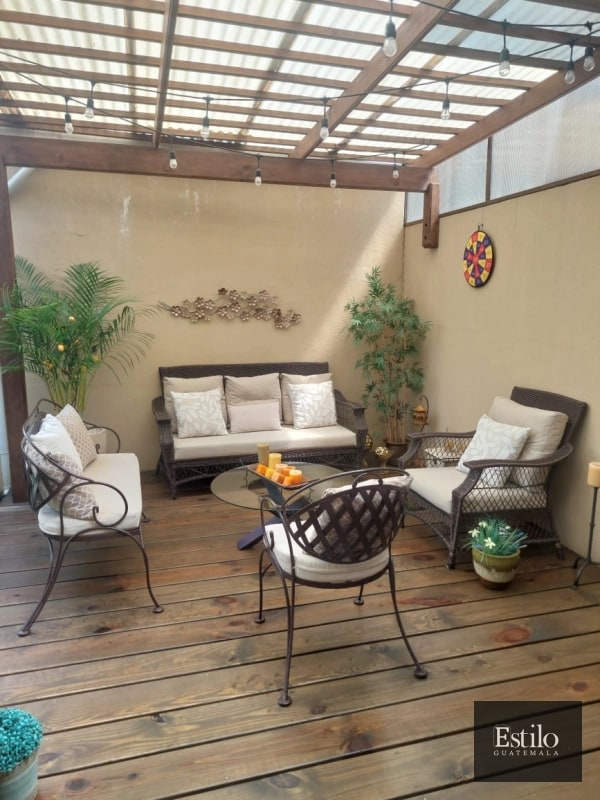 Casa En Venta Cumbres De La Arboleda - 5