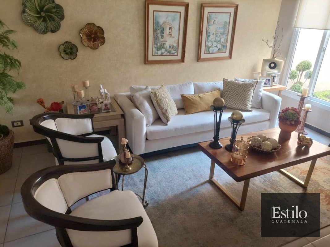 Casa En Venta Cumbres De La Arboleda - 4