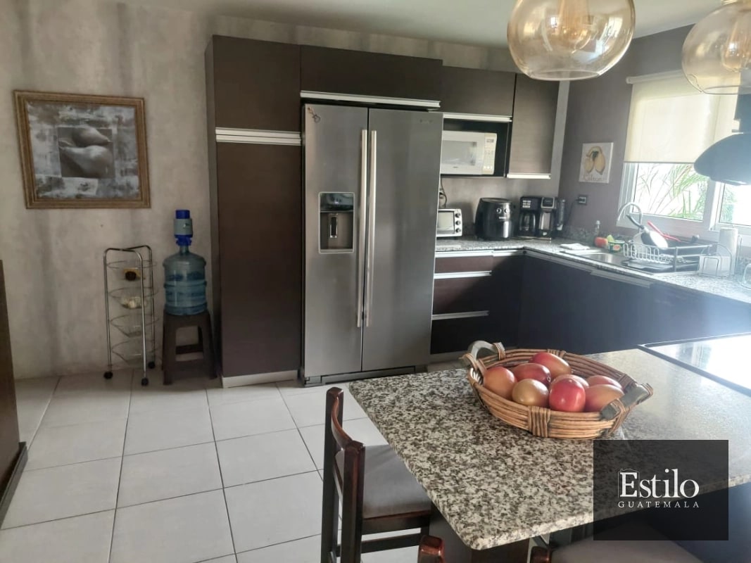 Casa En Venta Cumbres De La Arboleda - 2