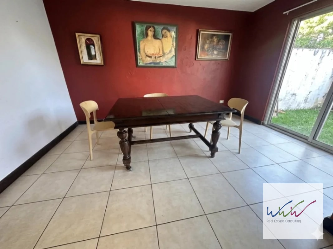 Casa en venta/renta en residenciales San Antonio, Km. 16.5 CAES - 5