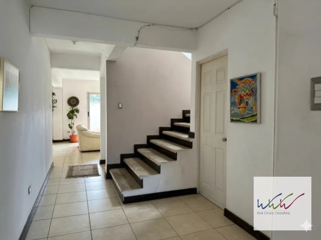 Casa en venta/renta en residenciales San Antonio, Km. 16.5 CAES - 3