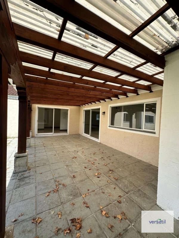 Linda Casa en Alquiler De UNA NIVEL Casa y Campo - 9