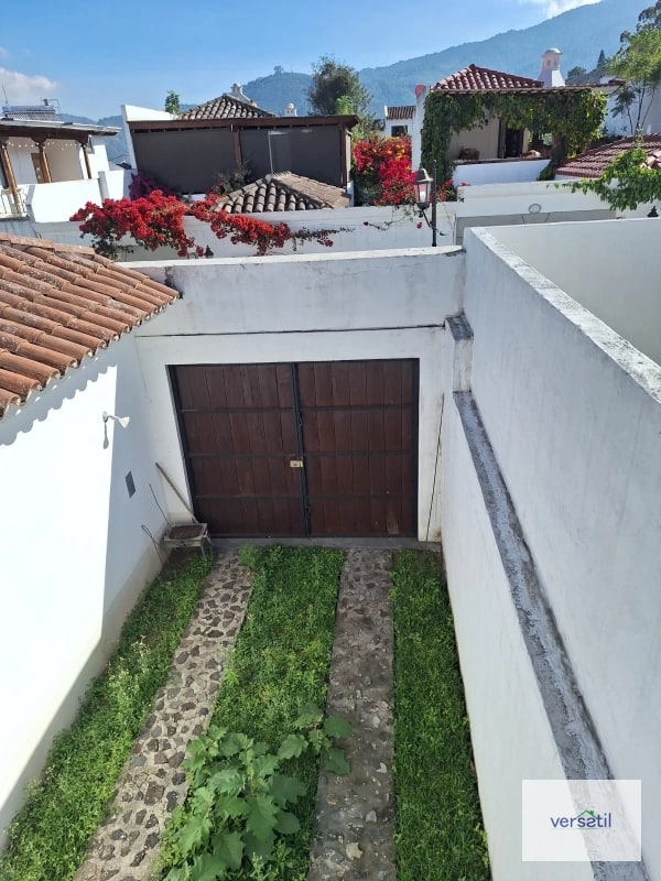 Linda Casa en venta Santa Delfina, Antigua - 11