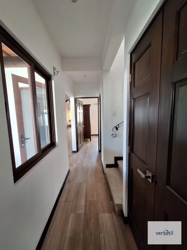 Linda Casa en venta Santa Delfina, Antigua - 9