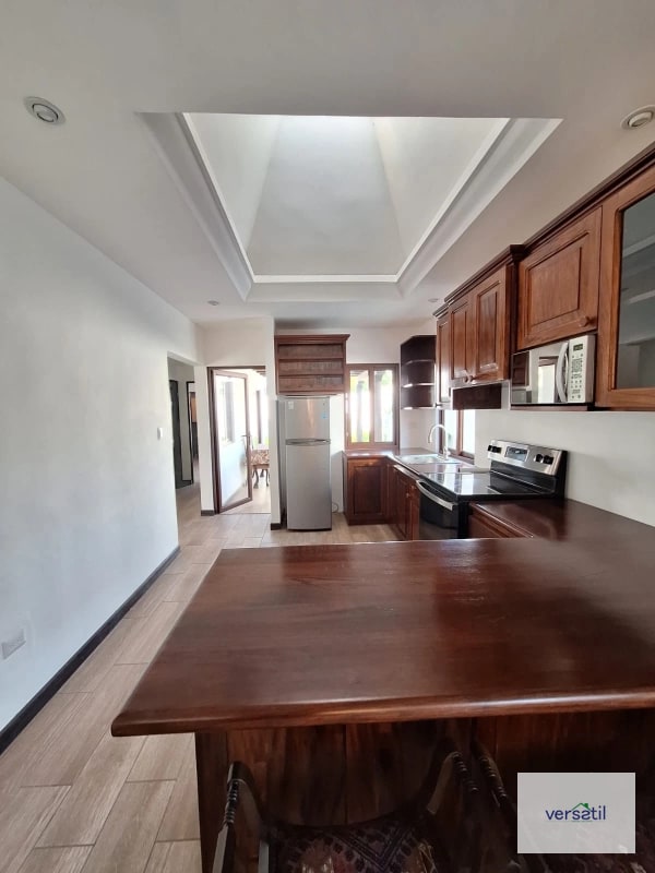 Linda Casa en venta Santa Delfina, Antigua - 6
