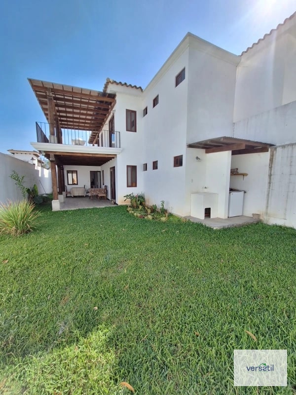 Linda Casa en venta Santa Delfina, Antigua - 4