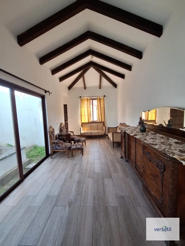 Linda Casa en venta Santa Delfina, Antigua - 2