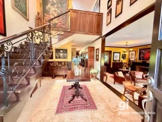 Preciosa casa en venta en condominio exclusivo CAES — Casa en Venta en Carretera a El Salvador, Guatemala, Ciudad — miniatura 14 de 17