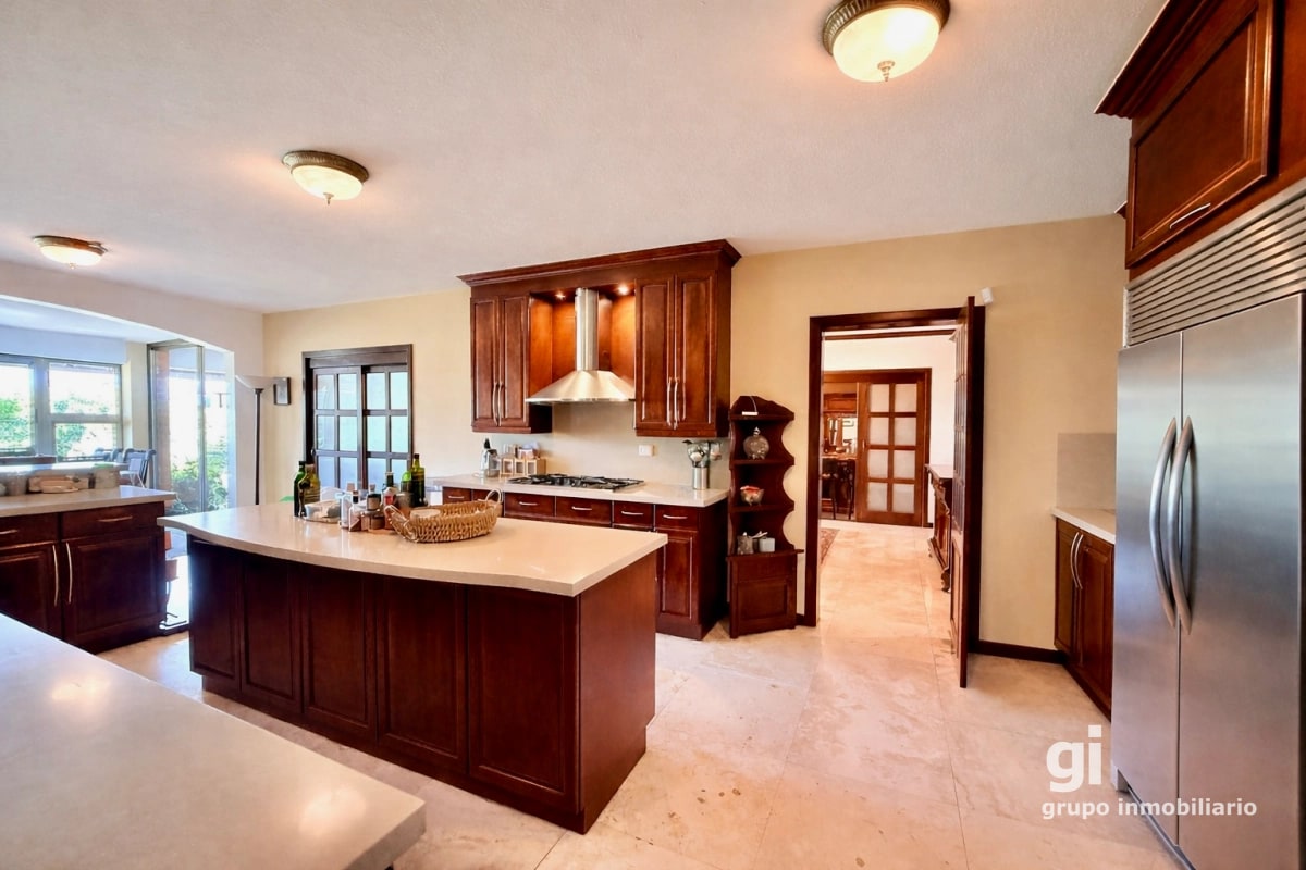 Preciosa casa en venta en condominio exclusivo CAES - 11