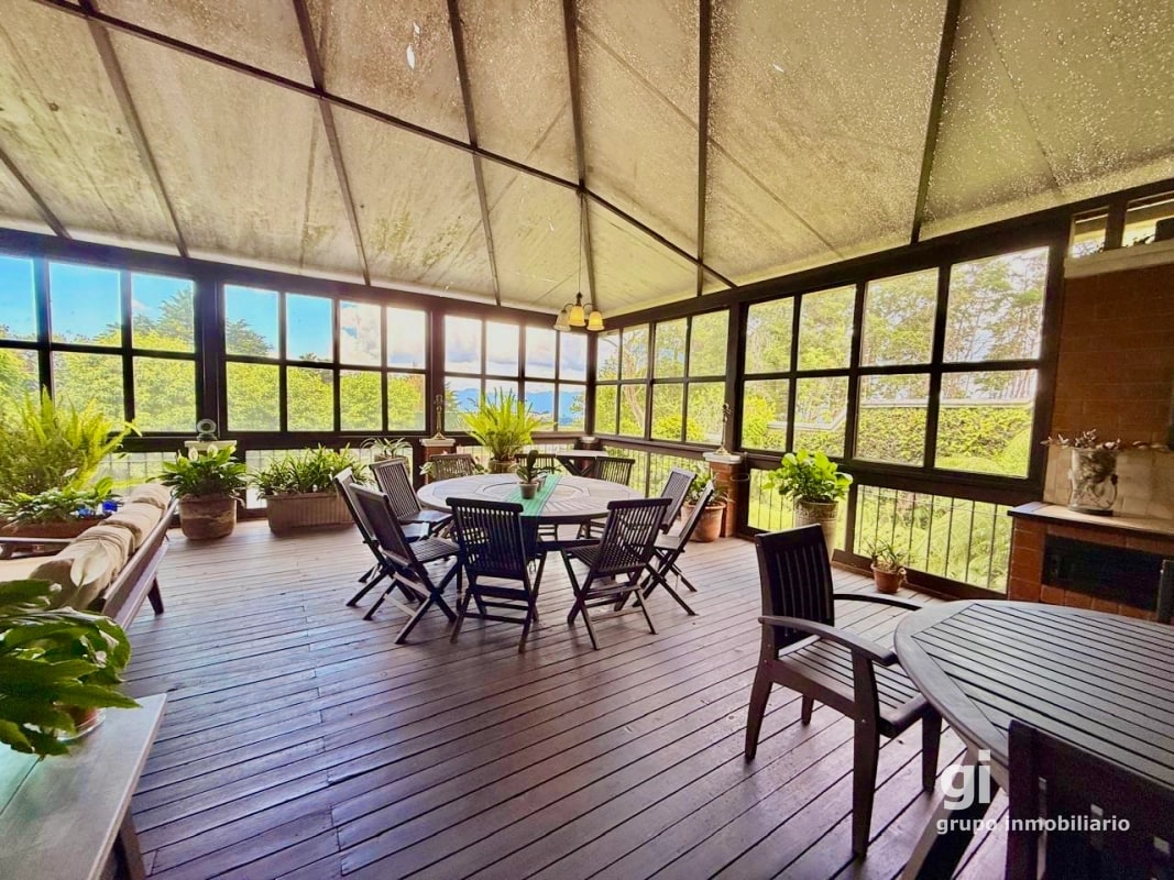 Preciosa casa en venta en condominio exclusivo CAES - 8