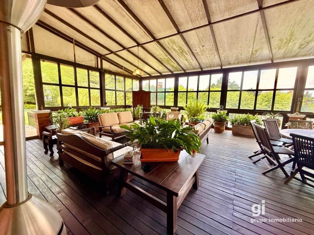 Preciosa casa en venta en condominio exclusivo CAES - 9