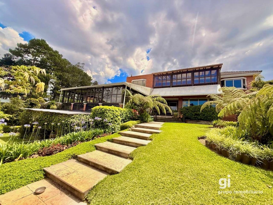 Preciosa casa en venta en condominio exclusivo CAES - 17
