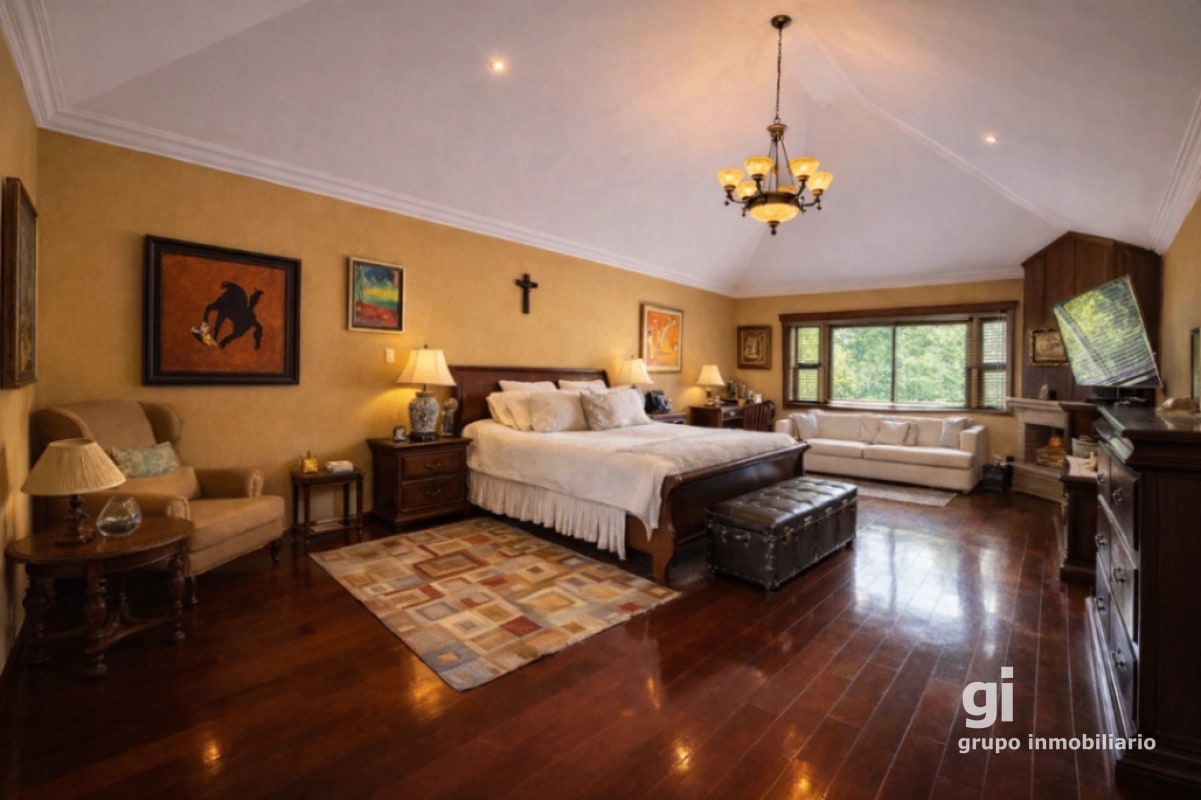 Preciosa casa en venta en condominio exclusivo CAES - 6