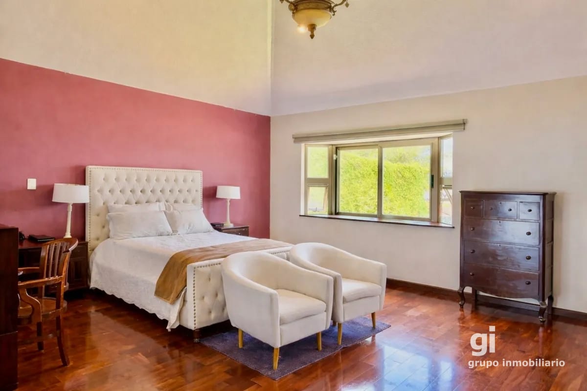 Preciosa casa en venta en condominio exclusivo CAES — Casa en Venta en Carretera a El Salvador, Guatemala, Ciudad — foto 3 de 17