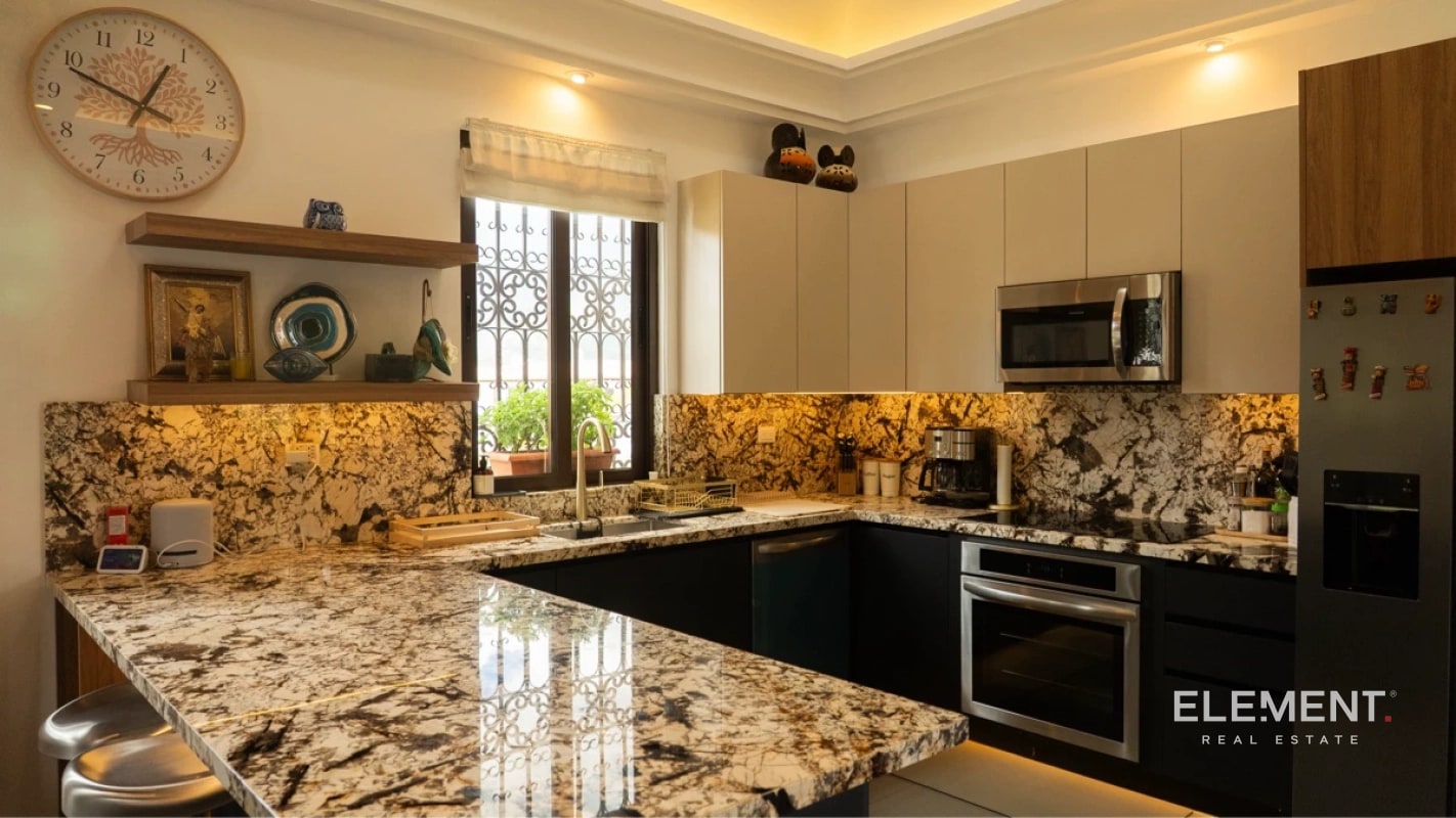 Lujosa casa en venta a minutos de Antigua Guatemala - 13