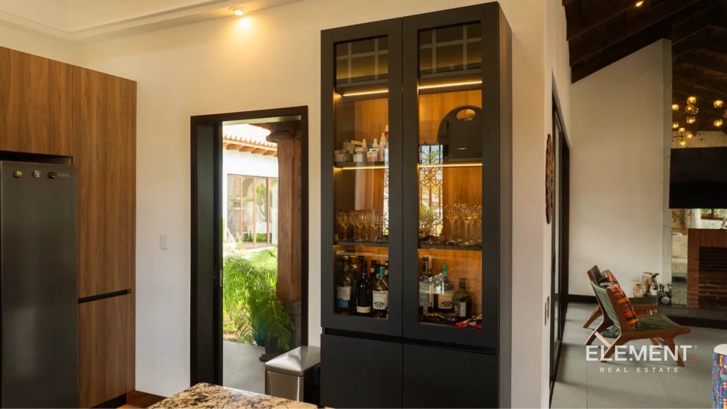 Lujosa casa en venta a minutos de Antigua Guatemala - 11