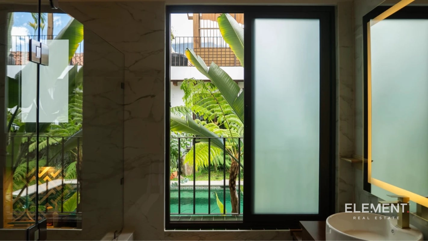 Lujosa casa en venta a minutos de Antigua Guatemala - 4