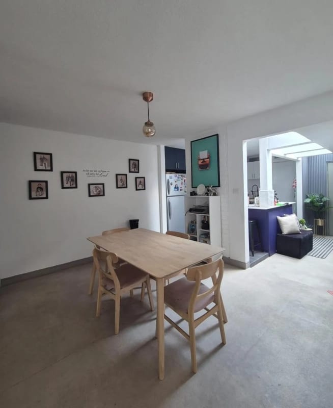 CASA en Venta -  Zona 11 — Casa en Venta en Zona 11, Guatemala, Ciudad — foto 10 de 13