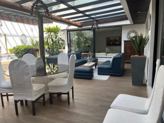 HERMOSA CASA EN VENTA EN VISTA HERMOSA I — Casa en Venta en Vista Hermosa I, Zona 15, Guatemala, Ciudad — miniatura 5 de 8