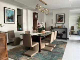 HERMOSA CASA EN VENTA EN VISTA HERMOSA I — Casa en Venta en Vista Hermosa I, Zona 15, Guatemala, Ciudad — miniatura 2 de 8