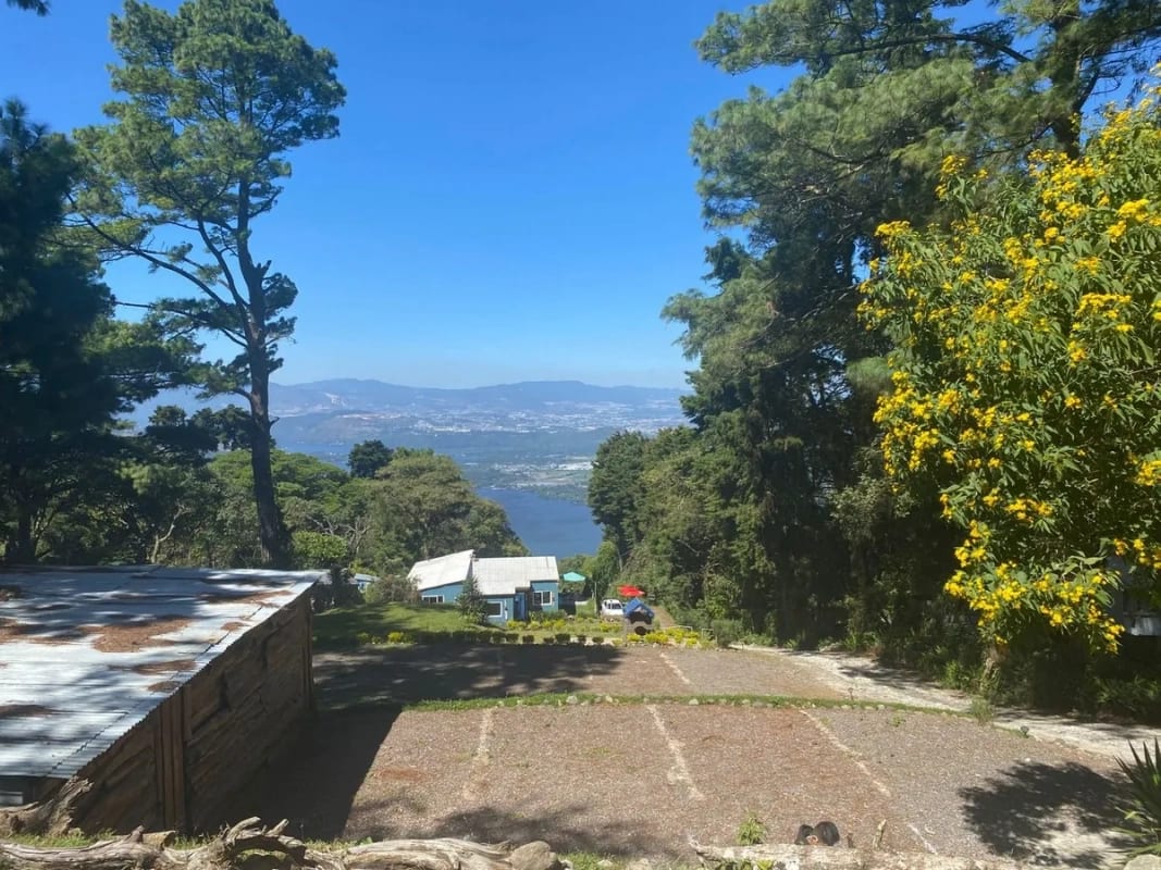 Restaurante en renta Santa Elena Barilla — Casa en Alquiler en Villa Canales, Guatemala, Ciudad — foto 8 de 11