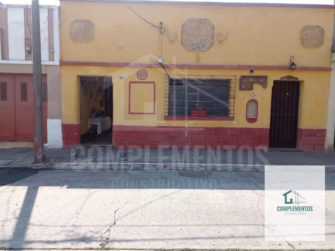 Casa en Venta, Zona 2 - 2