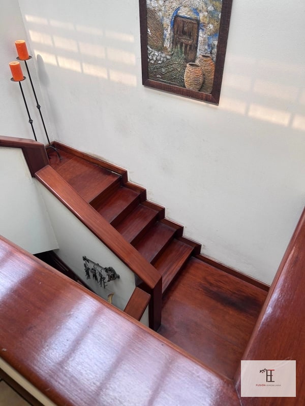 Vendo Casa en zona 11 atrás de la coca cola, dentro de garita - 5