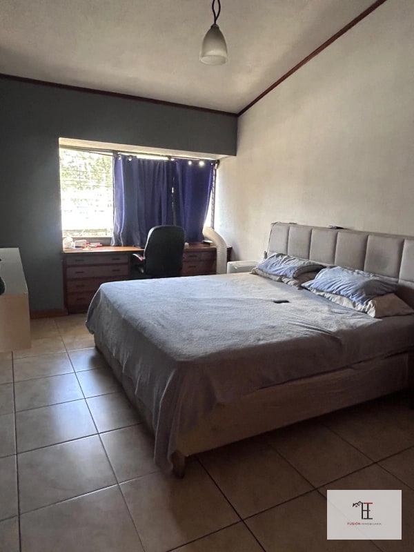 Vendo Casa en zona 11 atrás de la coca cola, dentro de garita - 3