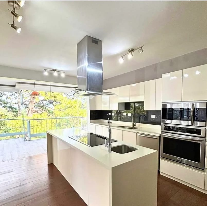 VENTA  O RENTA ESPECTACULAR CASA 4 HAB EL ENCANTO DE SAN ISIDRO ZONA 16 — Casa en Venta en Jardines de San Isidro, Zona 16, Guatemala, Ciudad — foto 4 de 6