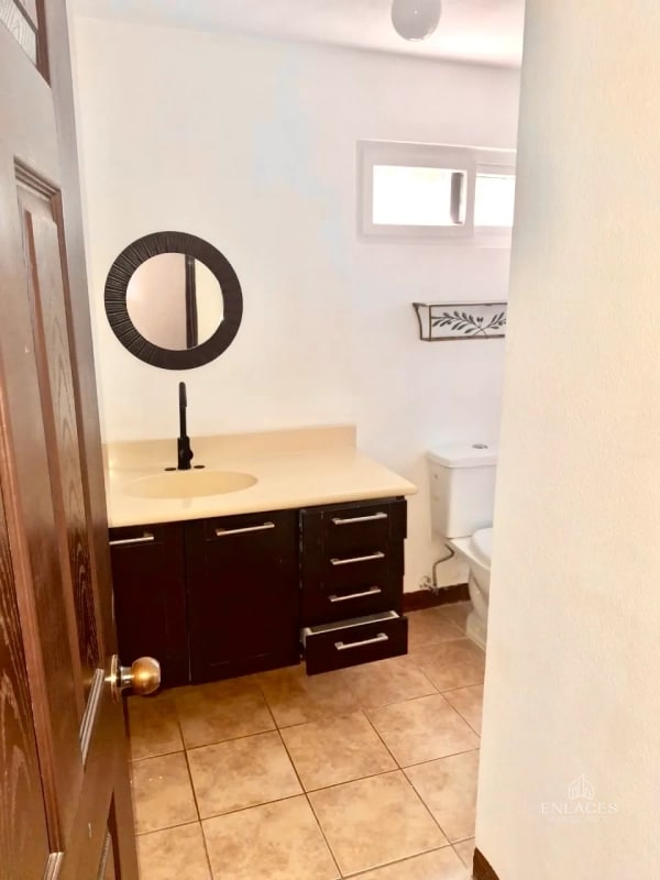 Km. 25 CAES • Casa en Renta • Condominio La Fontana 1 - 14