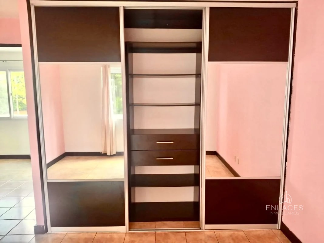 Km. 25 CAES • Casa en Renta • Condominio La Fontana 1 - 11