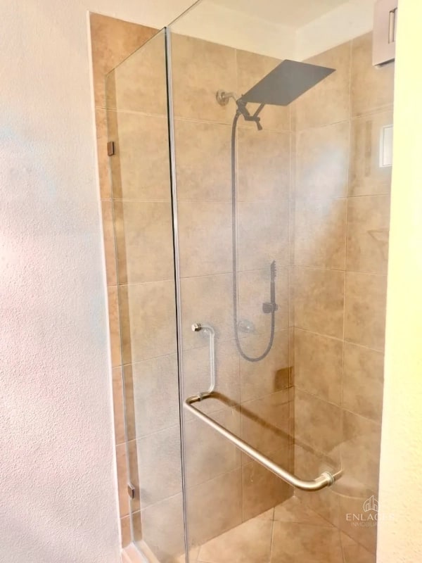 Km. 25 CAES • Casa en Renta • Condominio La Fontana 1 - 9