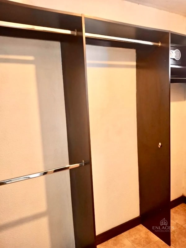Km. 25 CAES • Casa en Renta • Condominio La Fontana 1 - 3