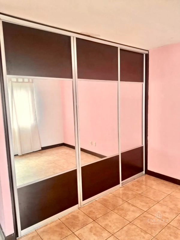 Km. 25 CAES • Casa en Renta • Condominio La Fontana 1 - 2