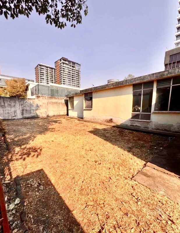 Zona 15 • Casa de 1 Nivel en Renta • Cerca del Blvd. VH2 - 6