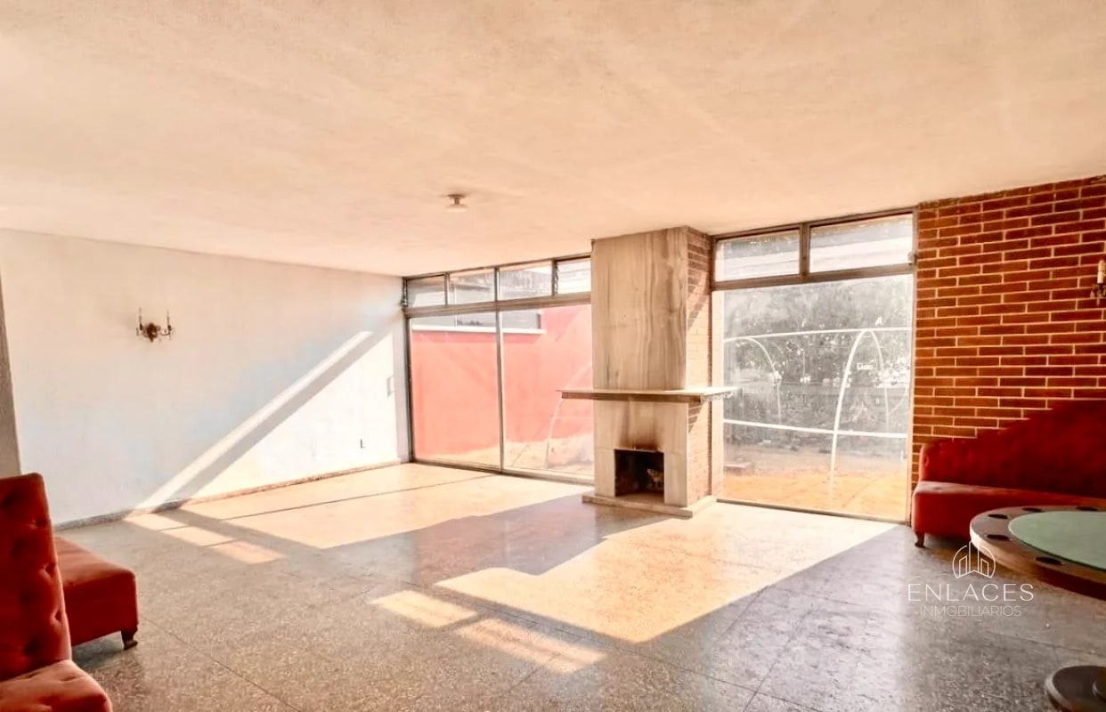 Zona 15 • Casa de 1 Nivel en Renta • Cerca del Blvd. VH2 - 4