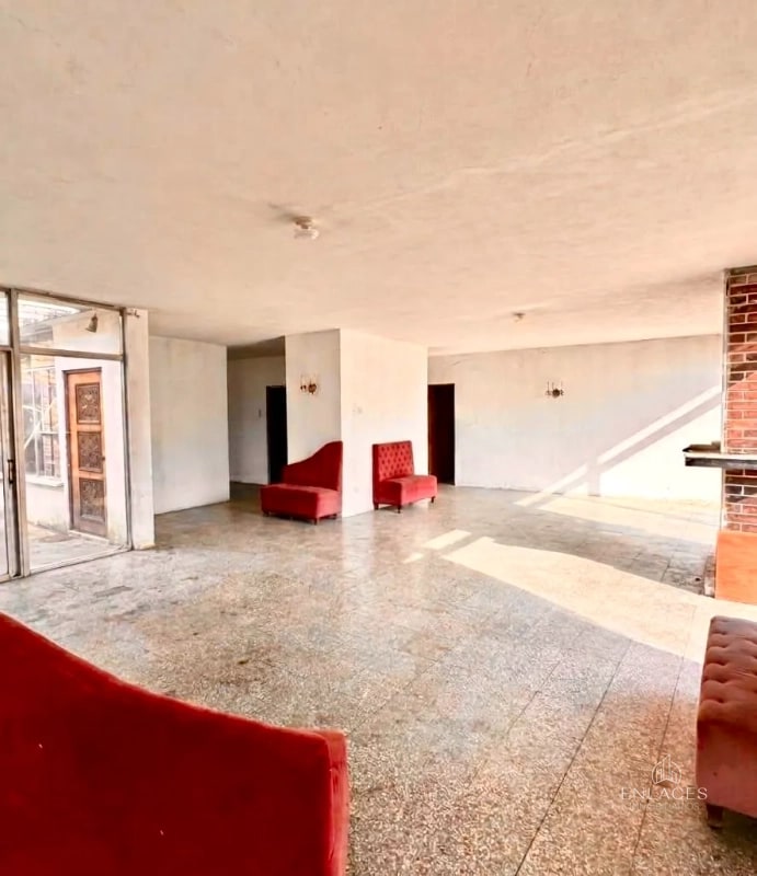 Zona 15 • Casa de 1 Nivel en Renta • Cerca del Blvd. VH2 - 2